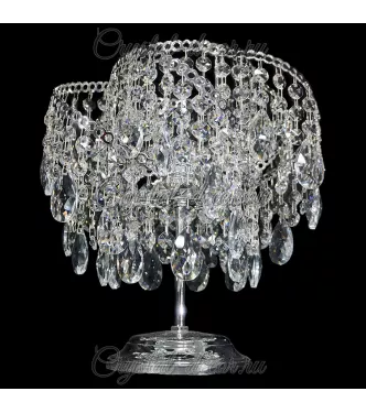 Настольная лампа Космос (Журавль)